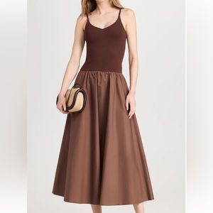 Pixie Market Bea Tank Dress